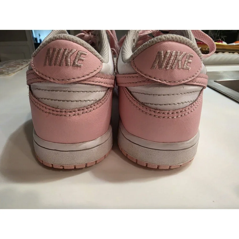 Nike dunk low